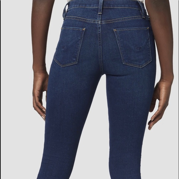 HUDSON NICOS SKINNY NWOT - Picture 2 of 6